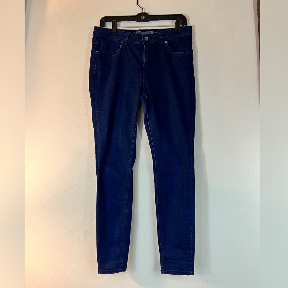 Route 66 Jeans RT66 Skinny Size 28 - Picture 9 of 13